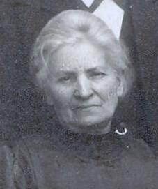Hermina Zilverberg